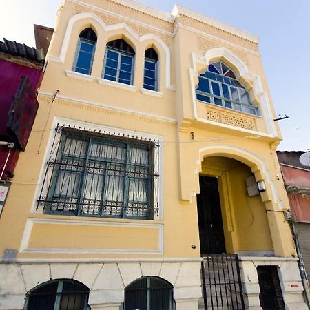 Mansion With Lemon Tree Apartment Измир Екстериор снимка