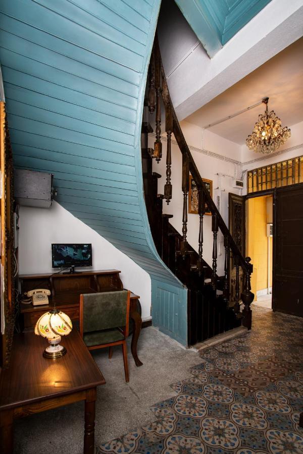 Mansion With Lemon Tree Apartment Измир Екстериор снимка