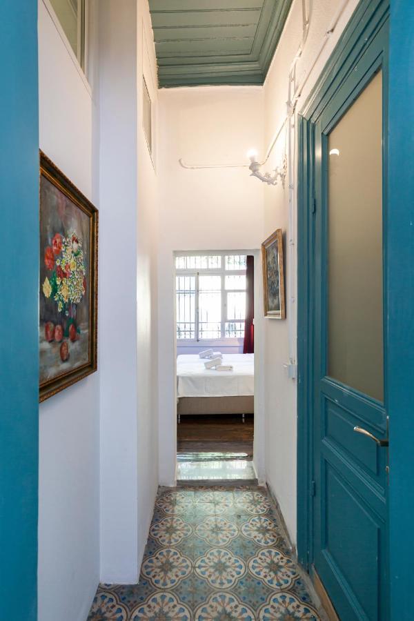 Mansion With Lemon Tree Apartment Измир Екстериор снимка
