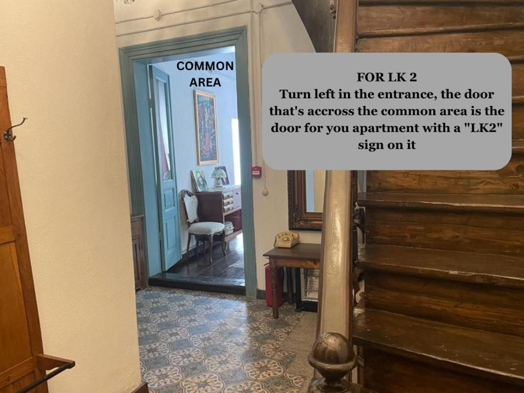 Mansion With Lemon Tree Apartment Измир Екстериор снимка